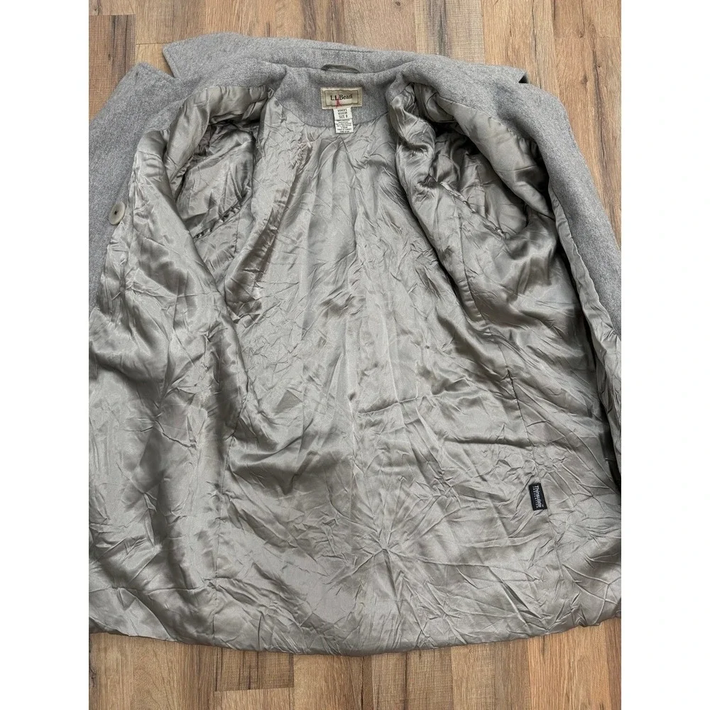 L.L. Bean classic bean